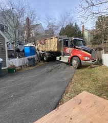 Professional Junk Removal in Echelon, NJ